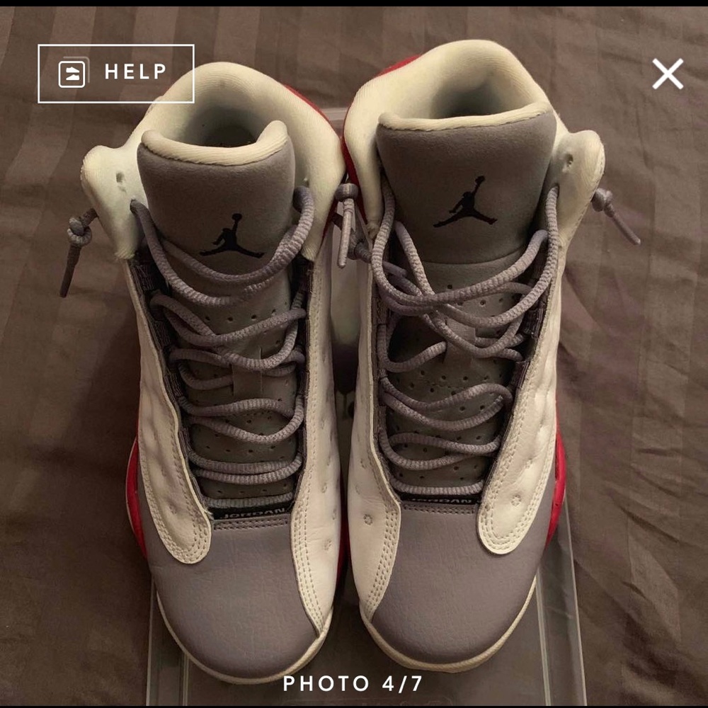 Air Jordan 13